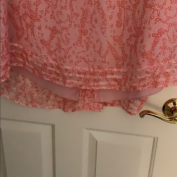 NWT DVF Layla dress - Picture 6 of 8